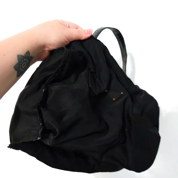 Authentic Prada Tessuto Nylon Speedy Bag - Picture 10 of 14